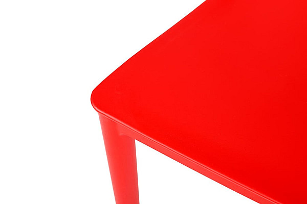 Стілець Nicolas IVA Червоний-2