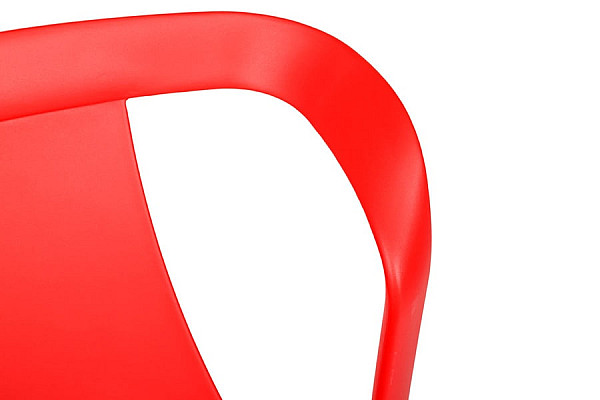 Стілець Nicolas IVA Червоний-5