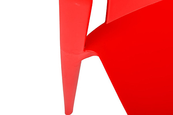Стілець Nicolas IVA Червоний-6
