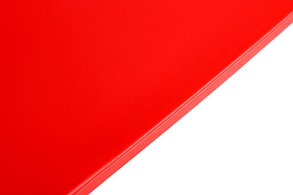 Стілець Nicolas IVA Червоний-7