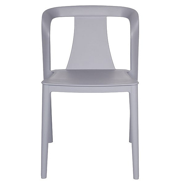 Стілець Nicolas IVA Сірий-1