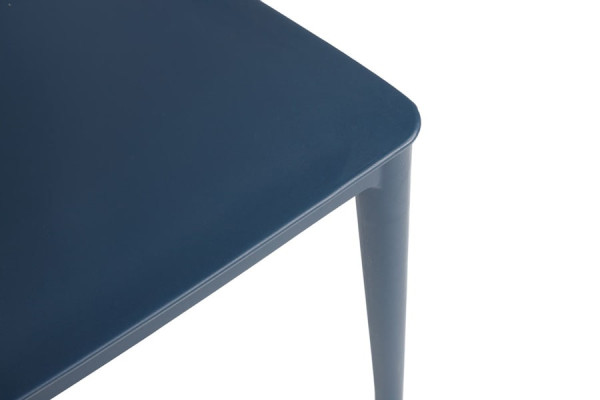 Стул Nicolas IVA Синий-4