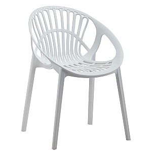 Стул Nicolas JASMINE Белый