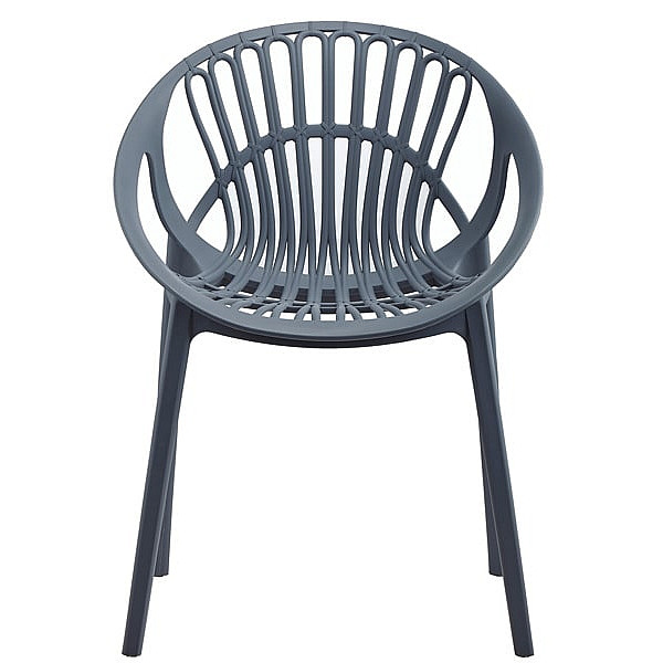 Стілець Nicolas JASMINE Синій-0