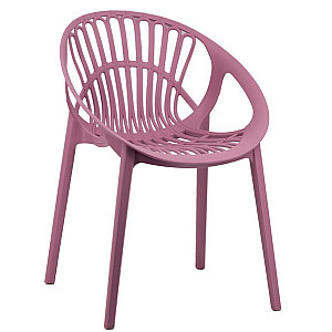 Стілець Nicolas JASMINE Бузковий