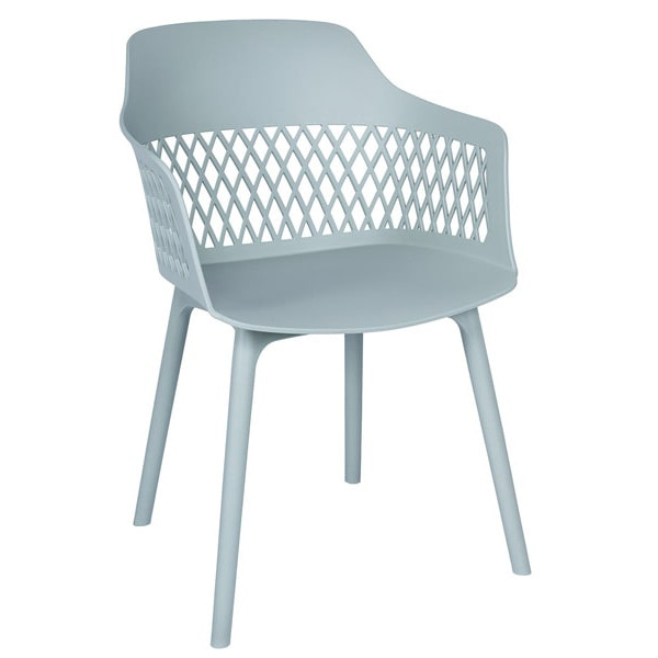 Стілець Nicolas LAVANDA PL Оливковий-0