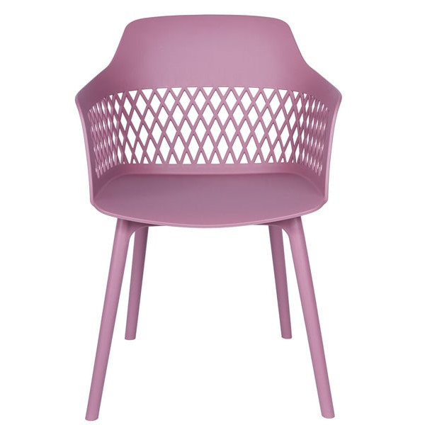 Стул Nicolas LAVANDA PL Сиреневый-1