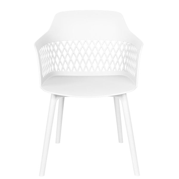 Стул Nicolas LAVANDA PL Белый-1