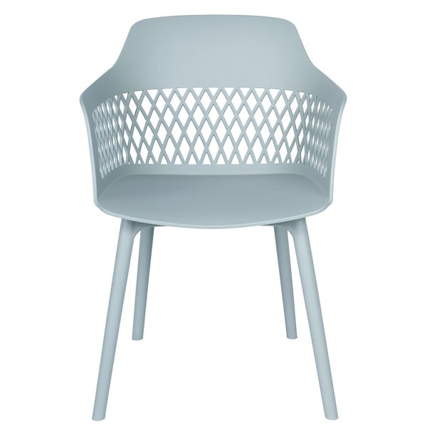 Стілець Nicolas LAVANDA PL Оливковий-1