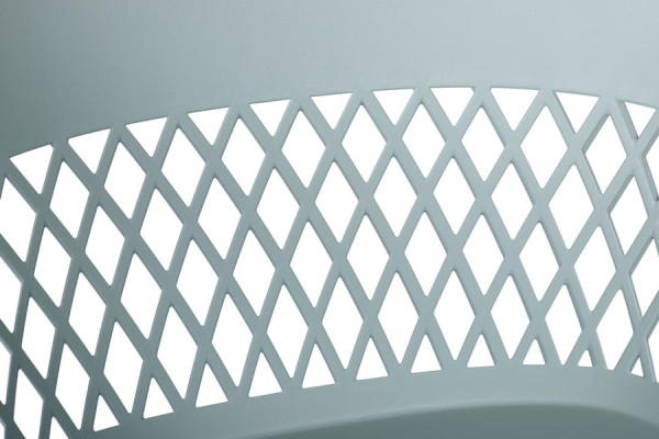 Стілець Nicolas LAVANDA PL Оливковий-2