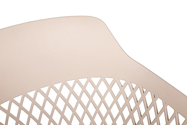 Стілець Nicolas LAVANDA Бежевий-2