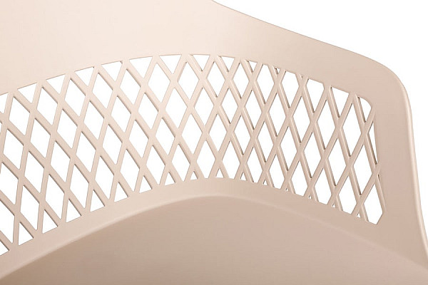 Стілець Nicolas LAVANDA Бежевий-3