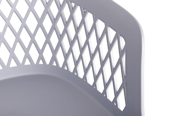 Стул Nicolas LAVANDA Серый-2