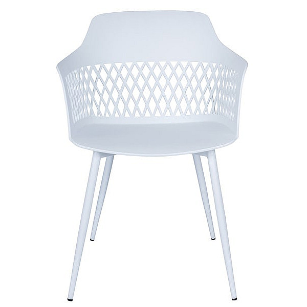 Стул Nicolas LAVANDA Белый-1