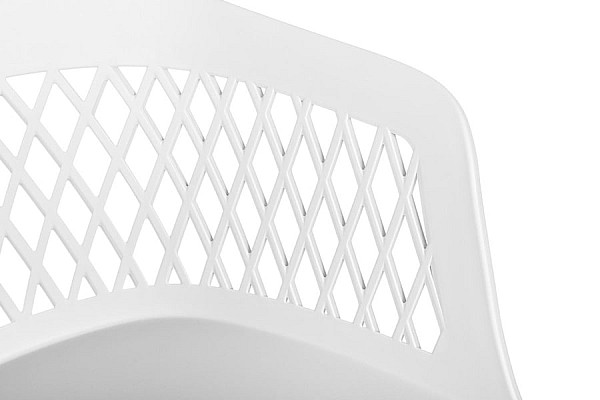 Стул Nicolas LAVANDA Белый-2