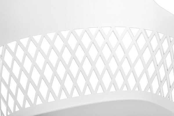 Стул Nicolas LAVANDA Белый-3