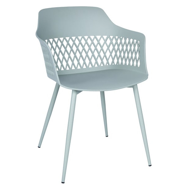 Стілець Nicolas LAVANDA Оливковий-0