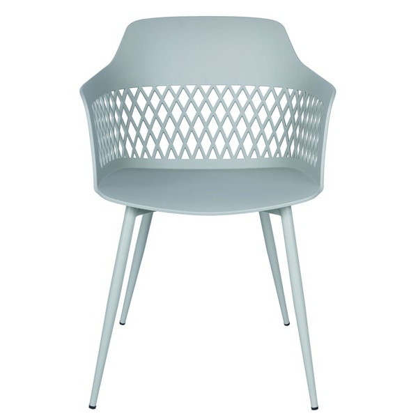 Стілець Nicolas LAVANDA Оливковий-1