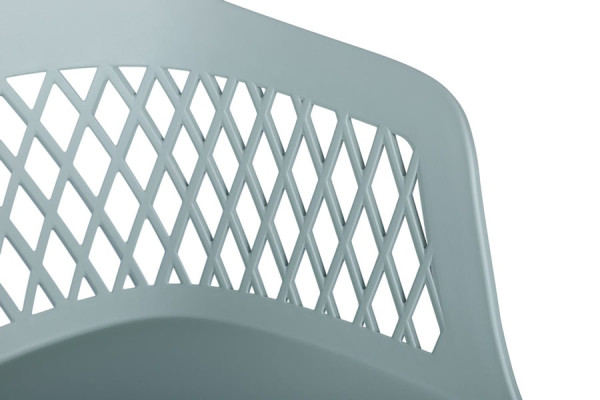 Стілець Nicolas LAVANDA Оливковий-2