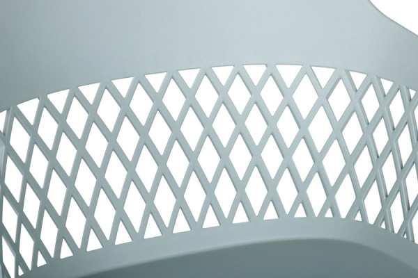 Стілець Nicolas LAVANDA Оливковий-3