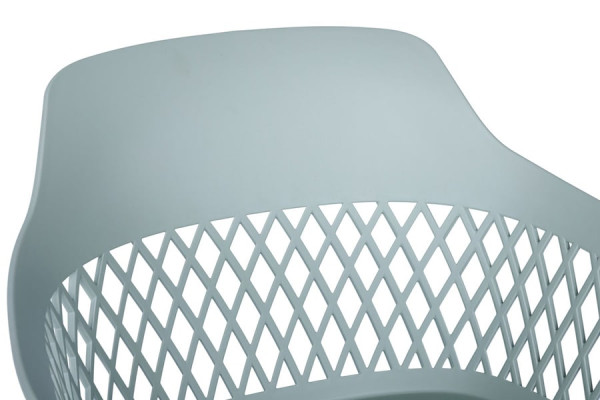 Стілець Nicolas LAVANDA Оливковий-4