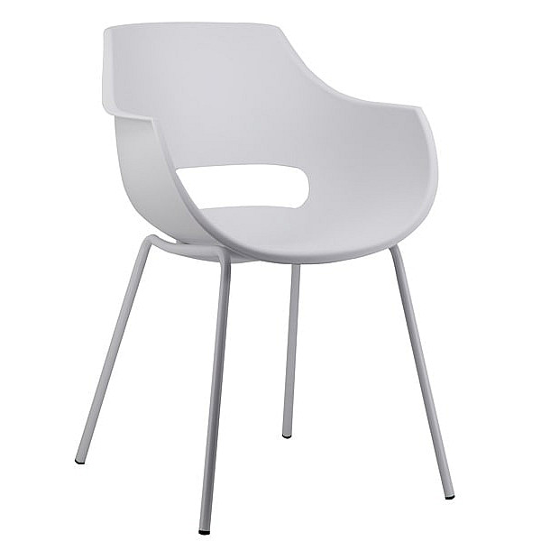 Стул Nicolas LILY Белый-0