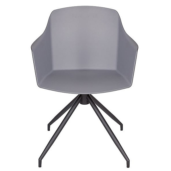 Стул Nicolas MAGNOLIA B Серый-1