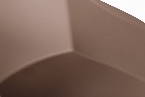 Стілець-крісло Nicolas MAGNOLIA Roll Мокко-5