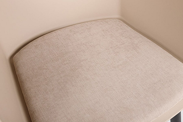 Стул Nicolas MAGNOLIA Бежевый-2