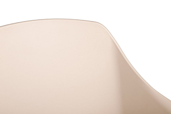 Стул Nicolas MAGNOLIA Бежевый-4