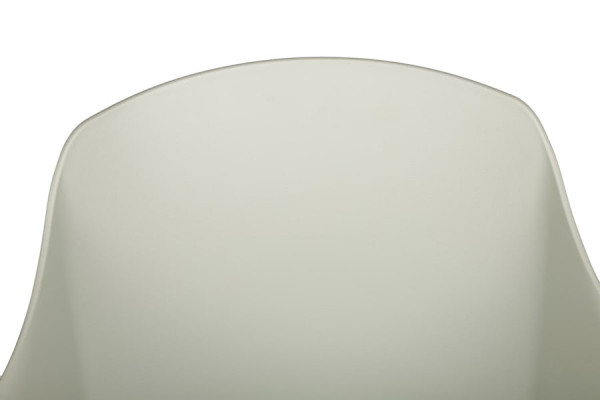 Стілець Nicolas MAGNOLIA Оливковий-3