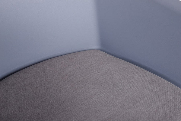 Стілець Nicolas MAGNOLIA Сірий-3