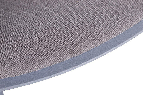 Стілець Nicolas MAGNOLIA Сірий-4