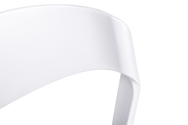 Стул Nicolas MORUS Белый-3