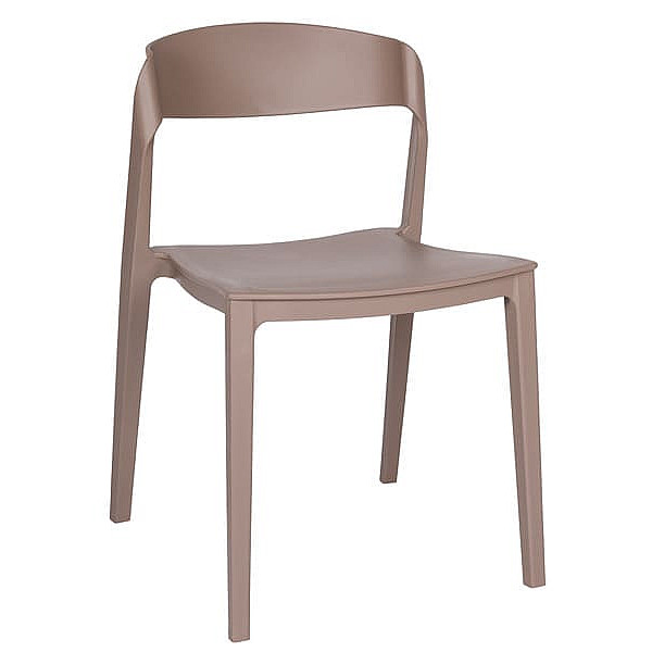 Стілець Nicolas MORUS Мокко-0