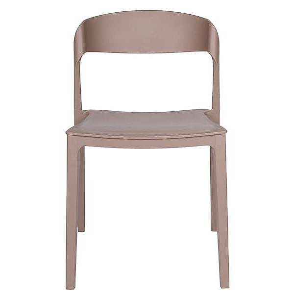 Стілець Nicolas MORUS Мокко-1