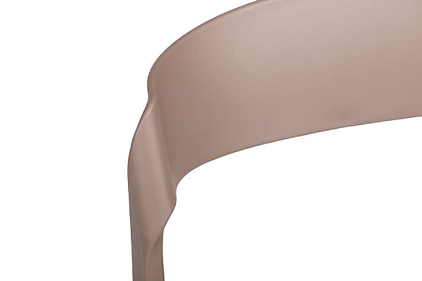 Стілець Nicolas MORUS Мокко-2