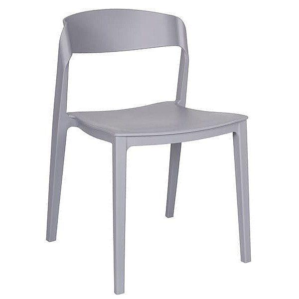 Стілець Nicolas MORUS Сірий-0