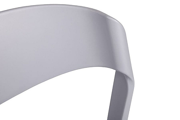 Стілець Nicolas MORUS Сірий-2