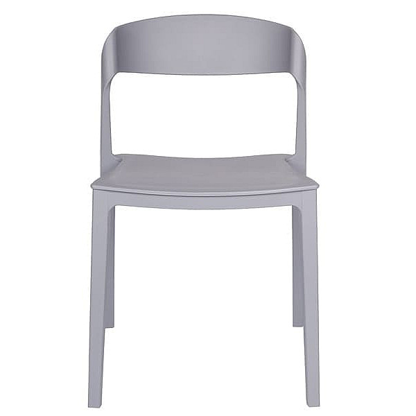 Стілець Nicolas MORUS Сірий-1