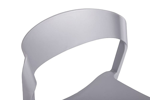 Стілець Nicolas MORUS Сірий-5