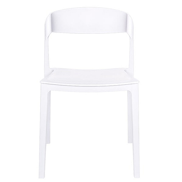 Стул Nicolas MORUS Белый-1