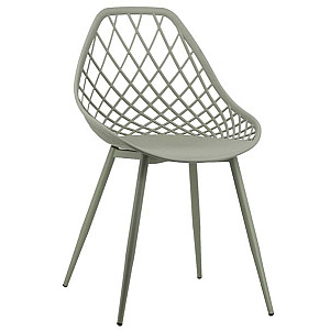 Стул Nicolas POPPY Оливковый