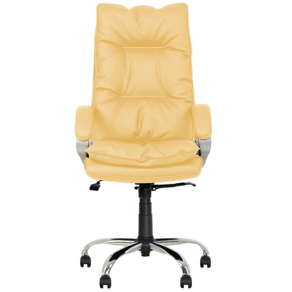 Офісне крісло для керівника Nowy Styl YAPPI Anyfix CHR68 ECO 01 Офісне крісло для керівника Nowy Styl YAPPI Anyfix CHR68 ECO 01-1