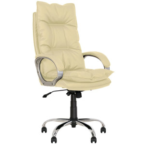 Офісне крісло для керівника Nowy Styl YAPPI Anyfix CHR68 ECO 07