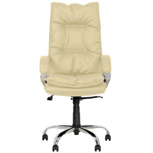 Офісне крісло для керівника Nowy Styl YAPPI Anyfix CHR68 ECO 07 Офісне крісло для керівника Nowy Styl YAPPI Anyfix CHR68 ECO 07-1