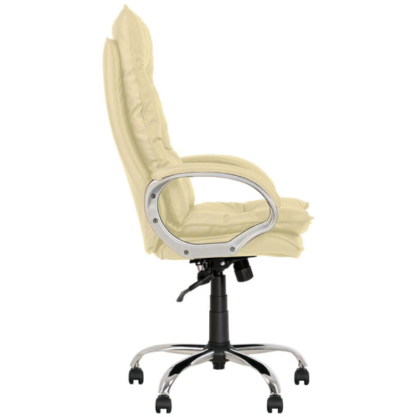 Офісне крісло для керівника Nowy Styl YAPPI Anyfix CHR68 ECO 07 Офісне крісло для керівника Nowy Styl YAPPI Anyfix CHR68 ECO 07-2