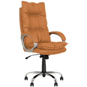 Офісне крісло для керівника Nowy Styl YAPPI Anyfix CHR68 ECO 13