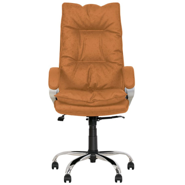 Офісне крісло для керівника Nowy Styl YAPPI Anyfix CHR68 ECO 13 Офісне крісло для керівника Nowy Styl YAPPI Anyfix CHR68 ECO 13-1