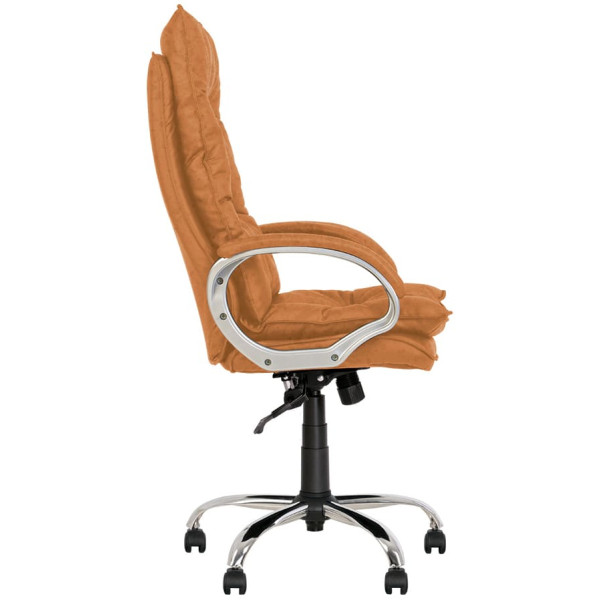 Офісне крісло для керівника Nowy Styl YAPPI Anyfix CHR68 ECO 13 Офісне крісло для керівника Nowy Styl YAPPI Anyfix CHR68 ECO 13-2